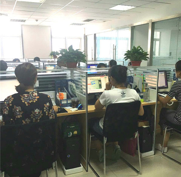 沈陽(yáng)萊珂暖通科技有限公司團隊